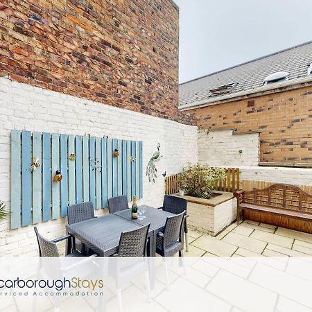Scarborough Stays - Norwood House מראה חיצוני תמונה