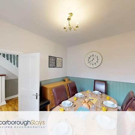Scarborough Stays - Norwood House מראה חיצוני תמונה