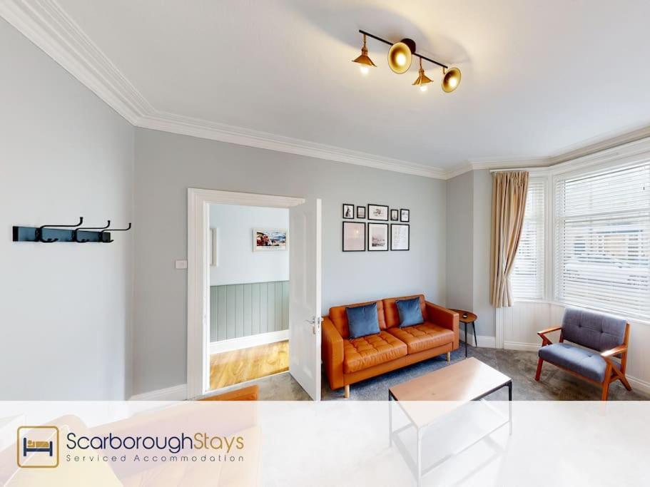 Scarborough Stays - Norwood House מראה חיצוני תמונה