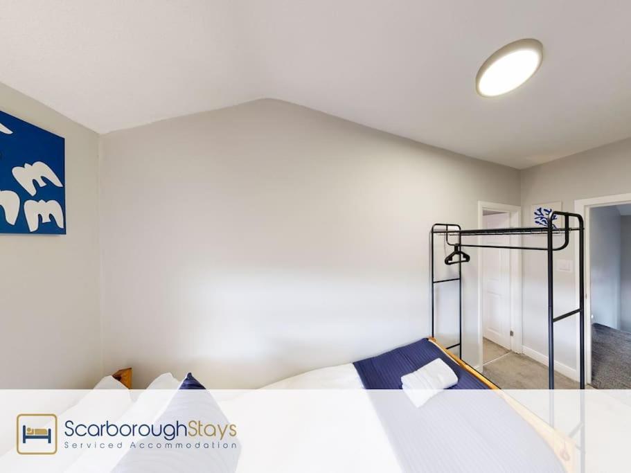 Scarborough Stays - Norwood House מראה חיצוני תמונה