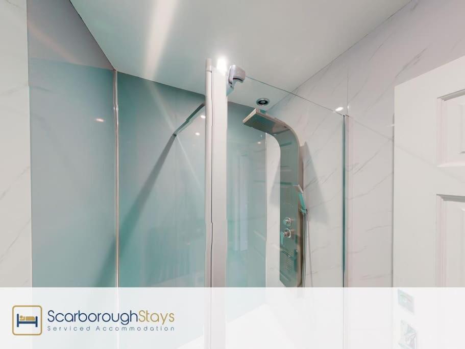 Scarborough Stays - Norwood House מראה חיצוני תמונה