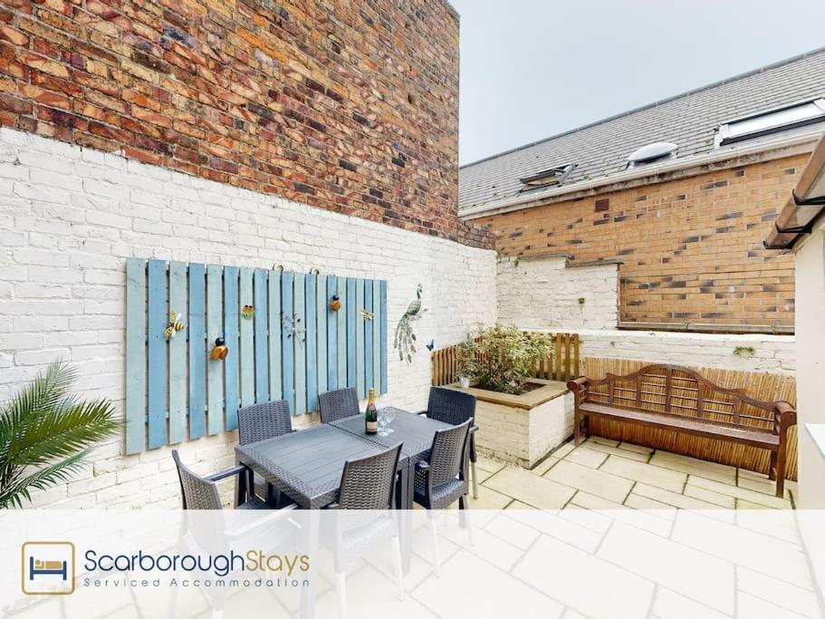 Scarborough Stays - Norwood House מראה חיצוני תמונה