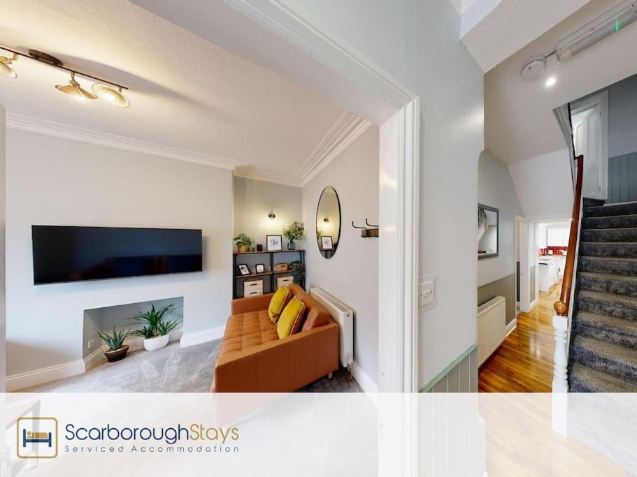 Scarborough Stays - Norwood House מראה חיצוני תמונה