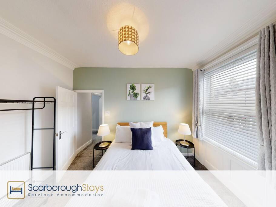 Scarborough Stays - Norwood House מראה חיצוני תמונה