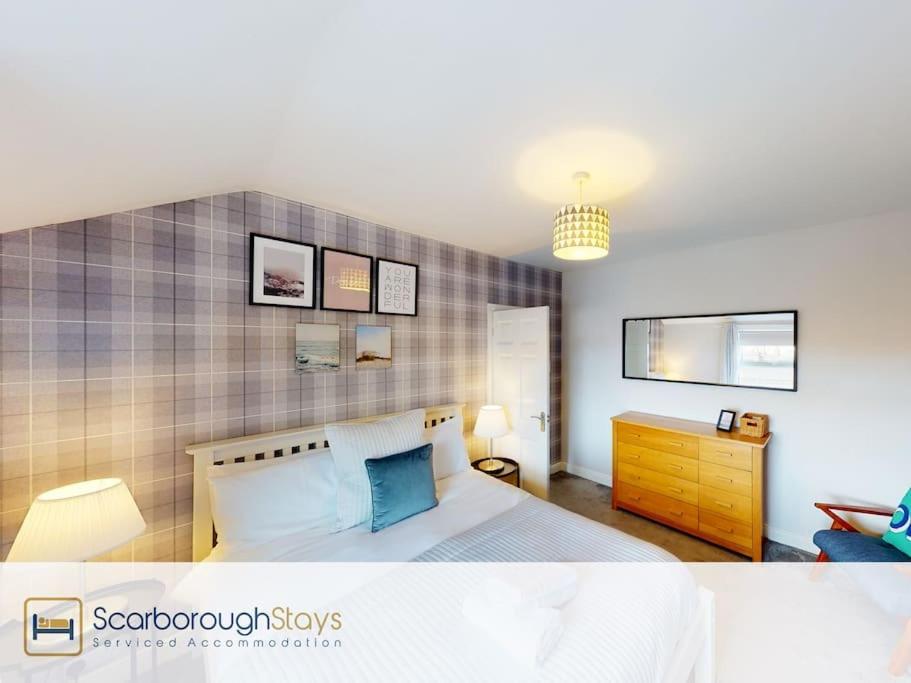 Scarborough Stays - Norwood House מראה חיצוני תמונה