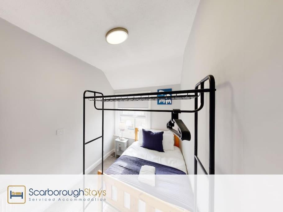 Scarborough Stays - Norwood House מראה חיצוני תמונה