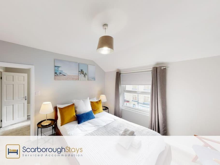 Scarborough Stays - Norwood House מראה חיצוני תמונה