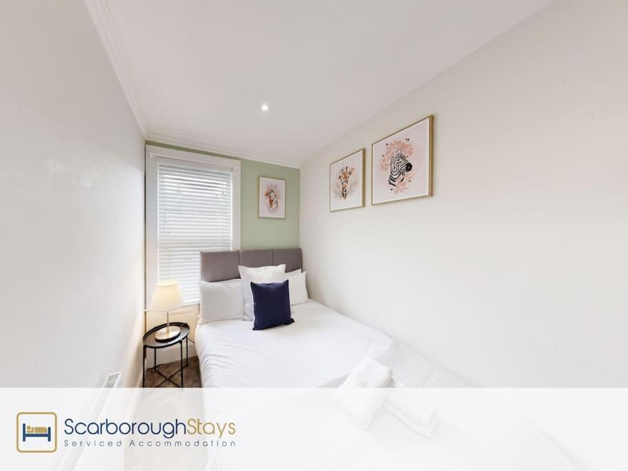 Scarborough Stays - Norwood House מראה חיצוני תמונה