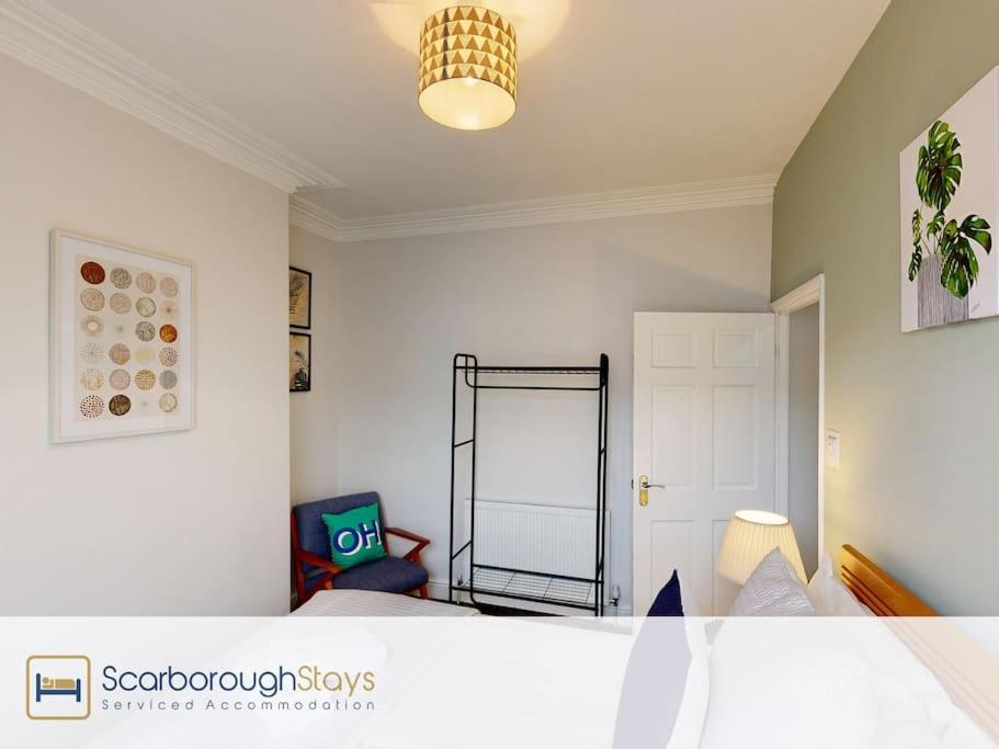 Scarborough Stays - Norwood House מראה חיצוני תמונה