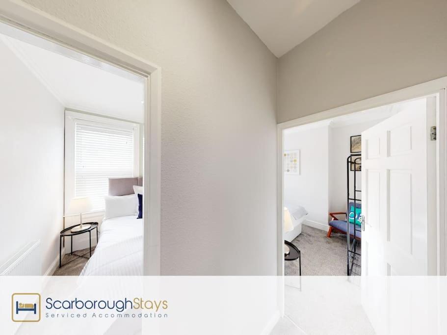 Scarborough Stays - Norwood House מראה חיצוני תמונה