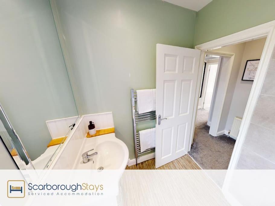 Scarborough Stays - Norwood House מראה חיצוני תמונה