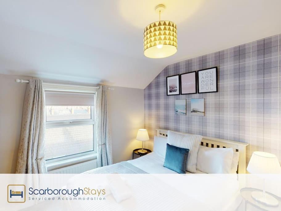 Scarborough Stays - Norwood House מראה חיצוני תמונה