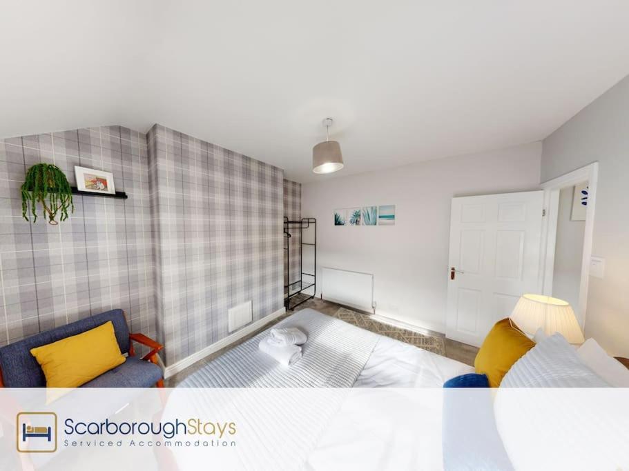 Scarborough Stays - Norwood House מראה חיצוני תמונה