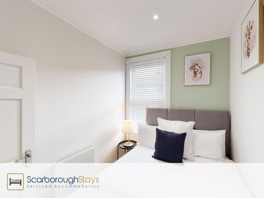 Scarborough Stays - Norwood House מראה חיצוני תמונה