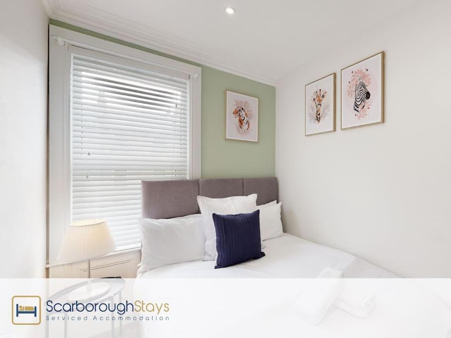 Scarborough Stays - Norwood House מראה חיצוני תמונה