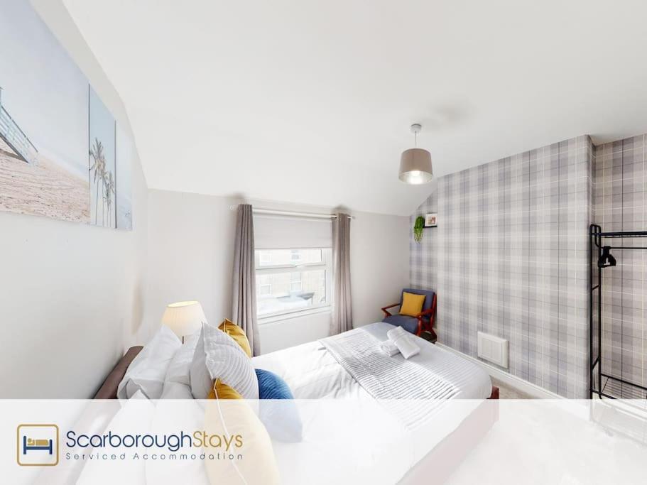 Scarborough Stays - Norwood House מראה חיצוני תמונה