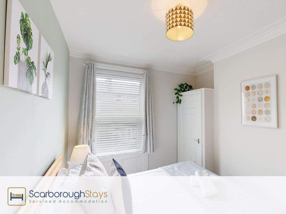 Scarborough Stays - Norwood House מראה חיצוני תמונה