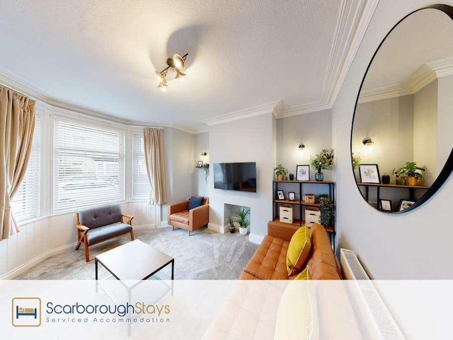 Scarborough Stays - Norwood House מראה חיצוני תמונה