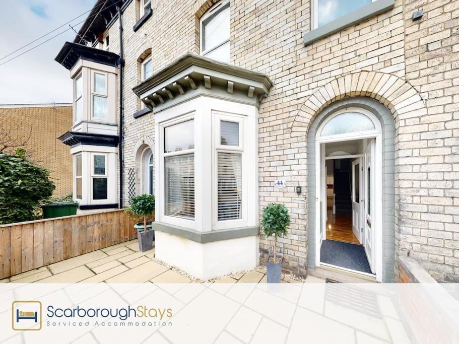 Scarborough Stays - Norwood House מראה חיצוני תמונה