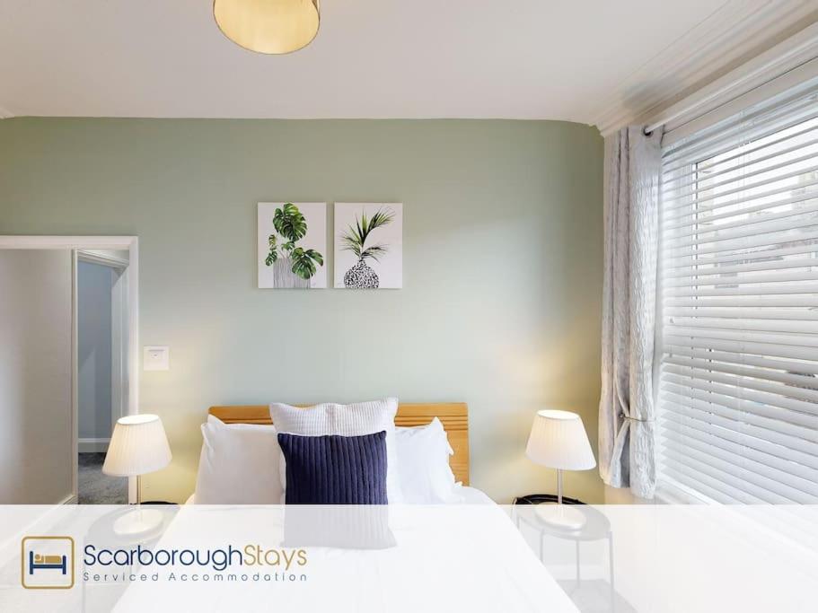 Scarborough Stays - Norwood House מראה חיצוני תמונה