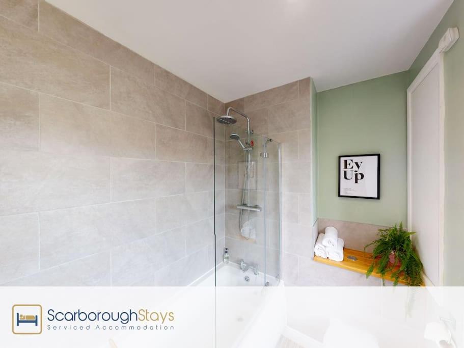 Scarborough Stays - Norwood House מראה חיצוני תמונה