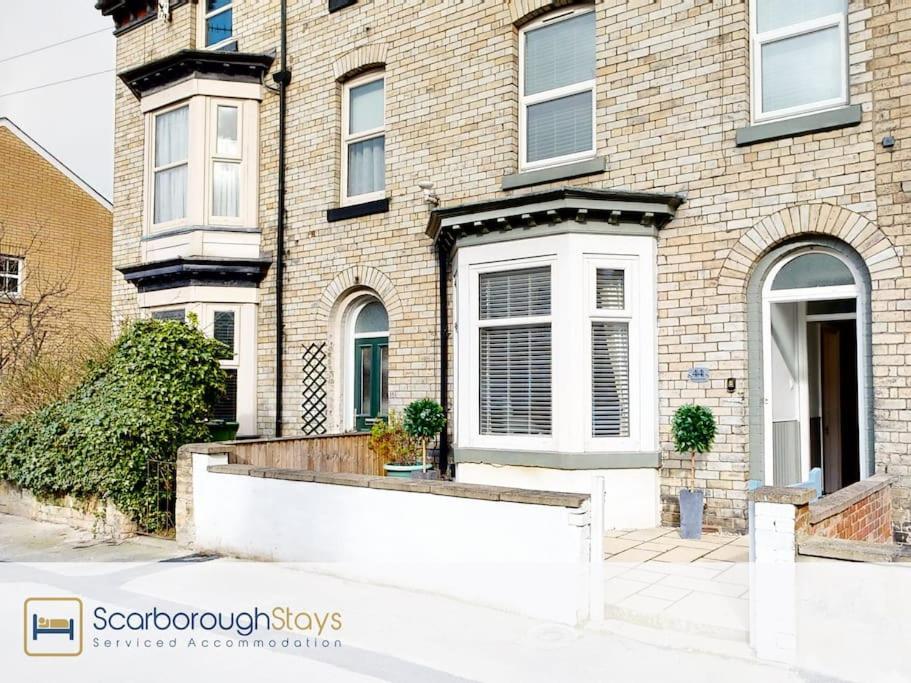 Scarborough Stays - Norwood House מראה חיצוני תמונה